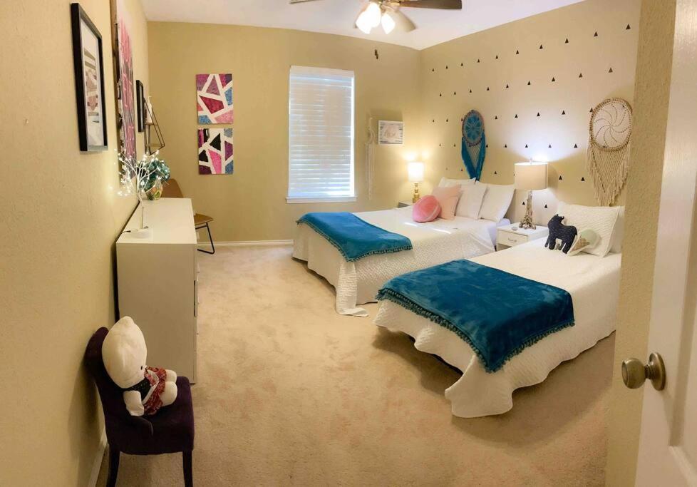 Spacious 3 Bedroom Residential *
