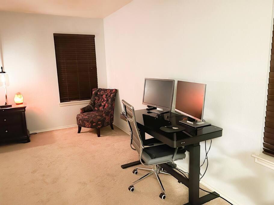 Holiday home Spacious 3 Bedroom Residential