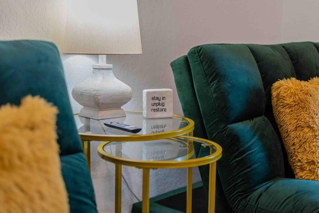 Spacious Family Near Seaworld And Lafb San Antonio