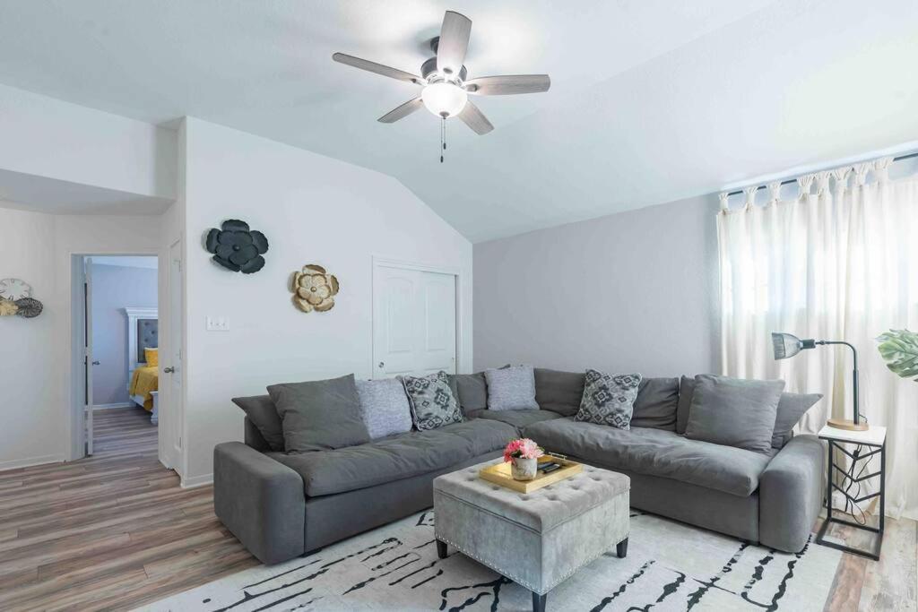 Spacious Family Near Seaworld And Lafb * San Antonio