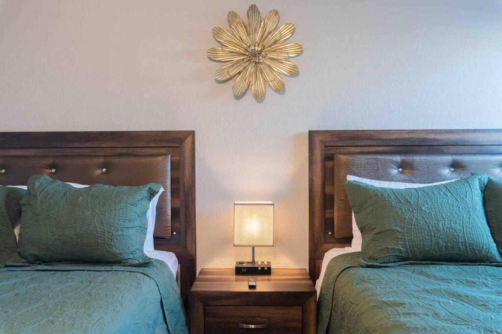 Spacious Family Near Seaworld And Lafb * San Antonio