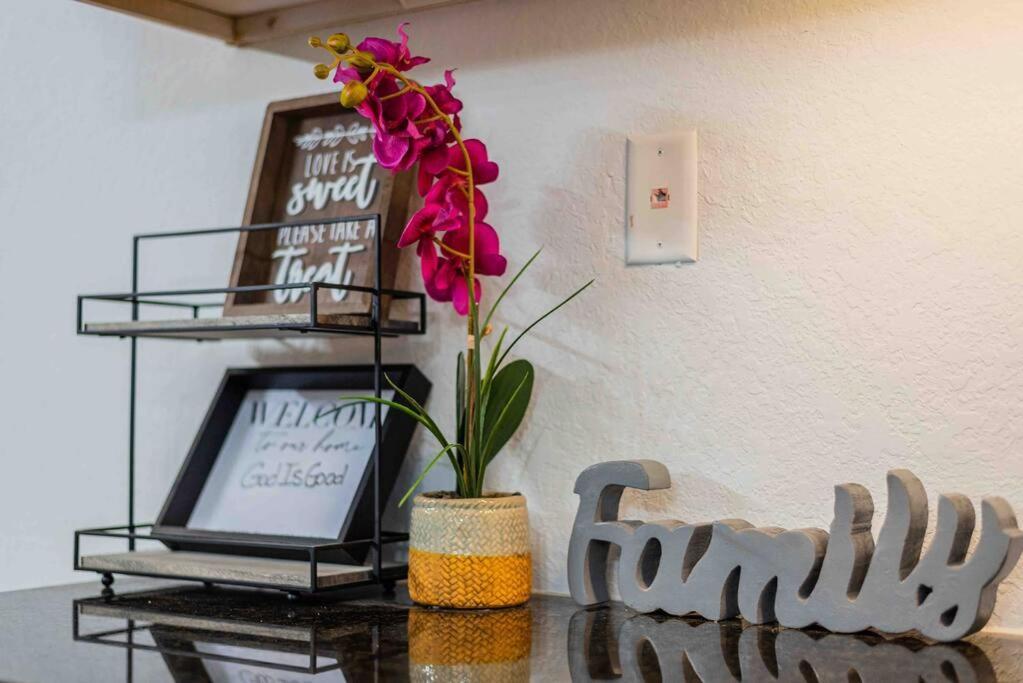 Spacious Family Near Seaworld And Lafb San Antonio