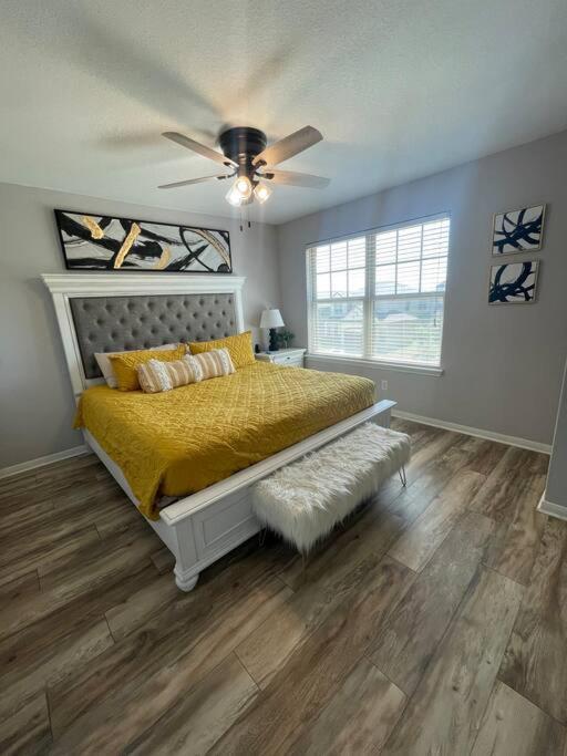 Spacious Family Near Seaworld And Lafb Holiday home San Antonio
