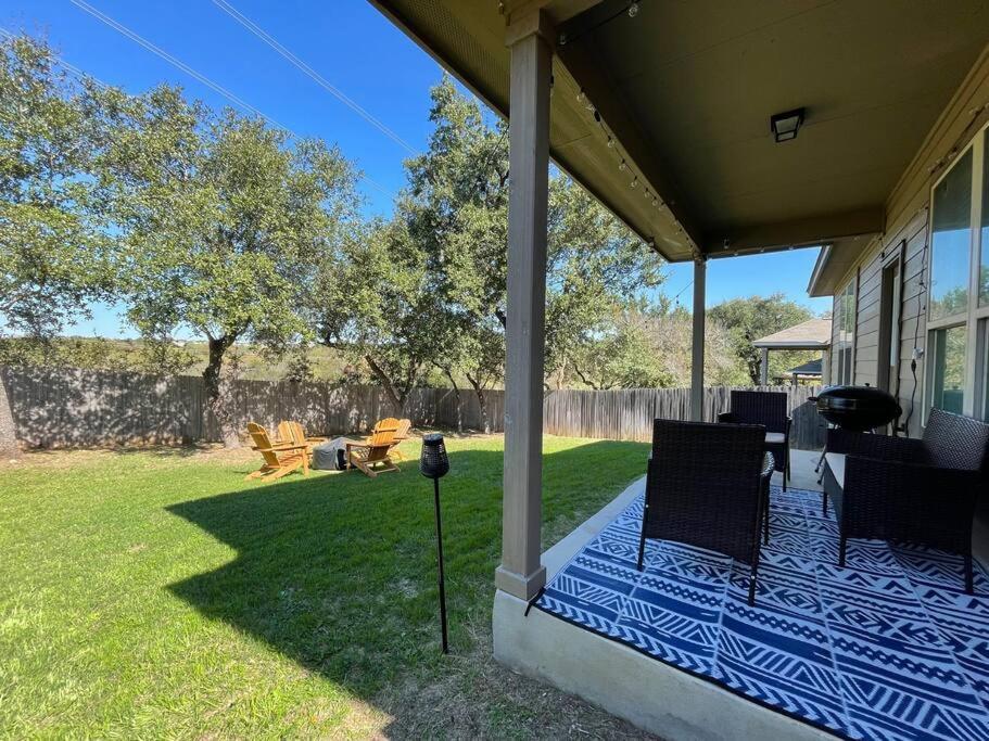 Spacious Family Near Seaworld And Lafb Holiday home San Antonio