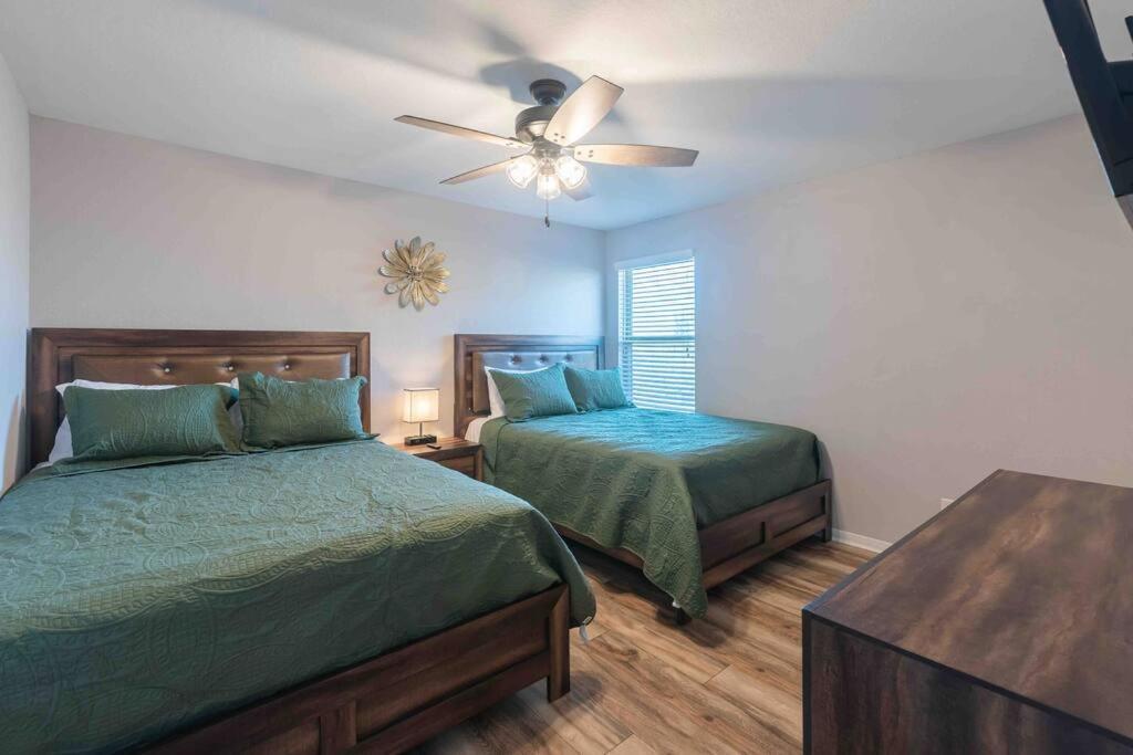 Spacious Family Near Seaworld And Lafb San Antonio