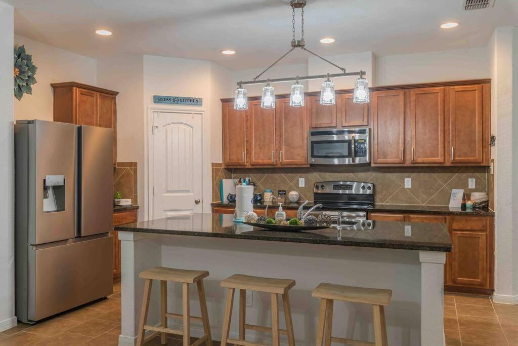 Holiday home Spacious Family Near Seaworld And Lafb *