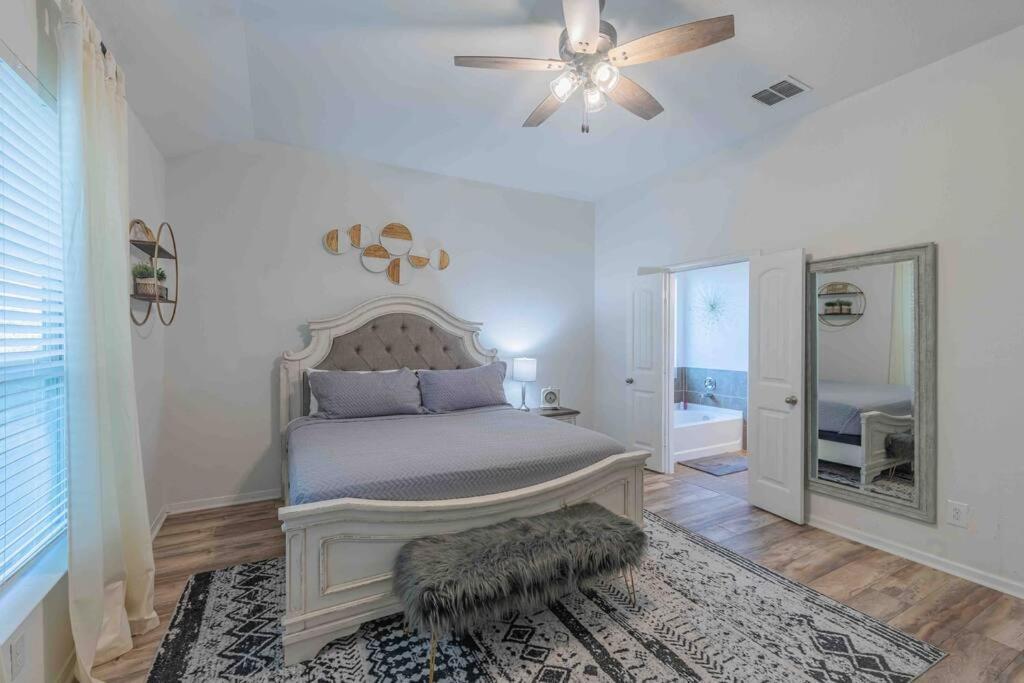 Holiday home Spacious Family Near Seaworld And Lafb