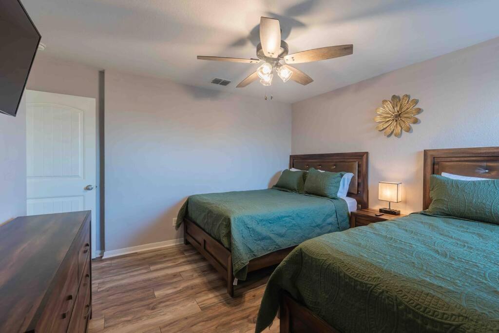 Holiday home Spacious Family Near Seaworld And Lafb *