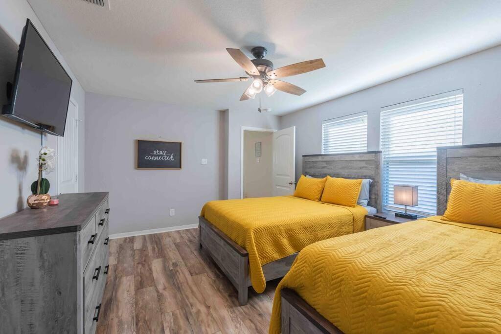 Spacious Family Near Seaworld And Lafb * San Antonio
