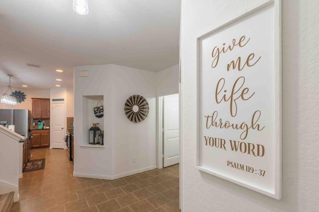 Spacious Family Near Seaworld And Lafb * San Antonio