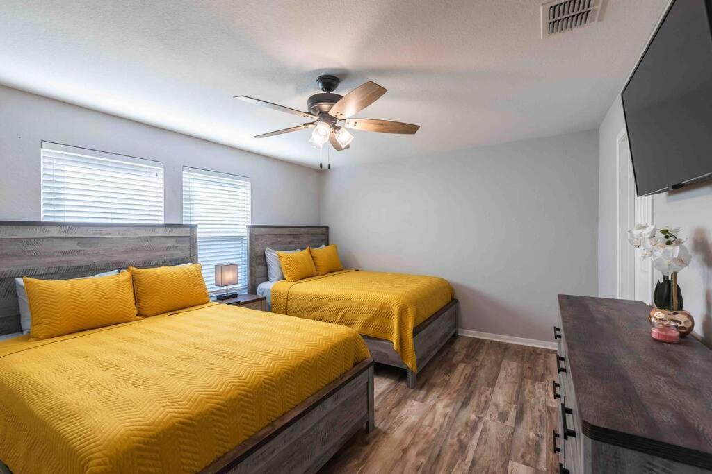Holiday home Spacious Family Near Seaworld And Lafb *