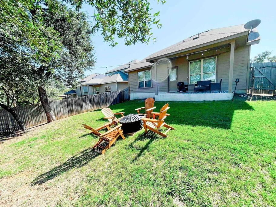 Holiday home Spacious Family Near Seaworld And Lafb *