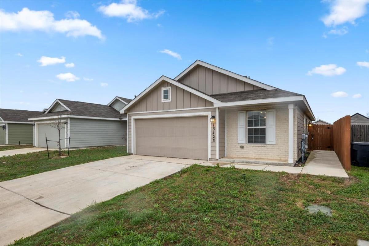 Pelican Crossing Holiday home San Antonio
