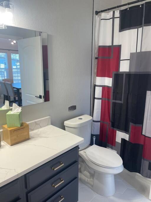 Urban Sanctuary Holiday home *