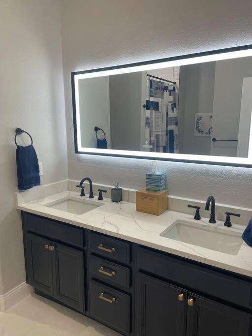 Urban Sanctuary Holiday home San Antonio