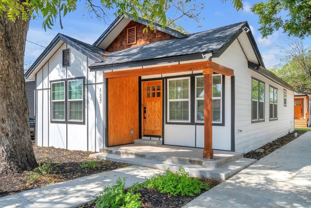 Urban Sanctuary Holiday home