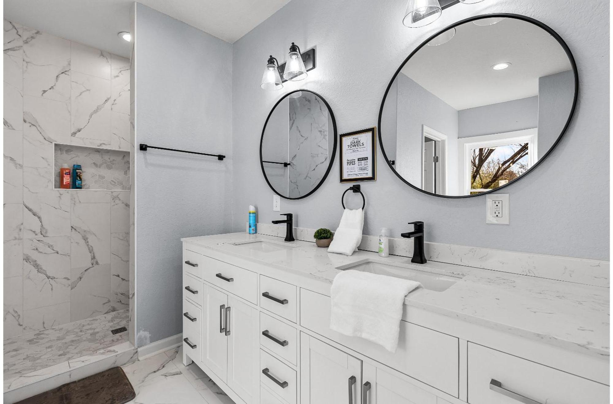 Inviting 4br2.5ba Downtown With Ample Space Holiday home San Antonio