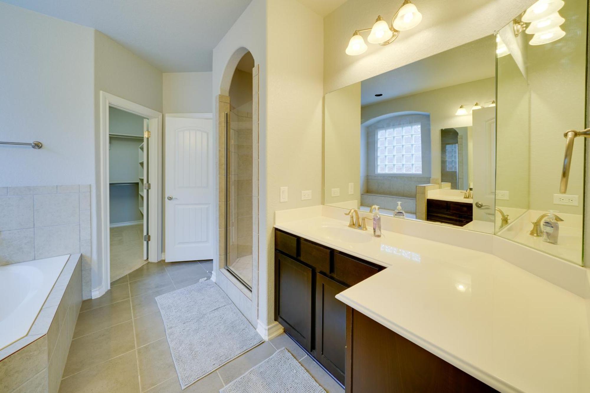 Pet-friendly Near Lackland Afb! Holiday home San Antonio