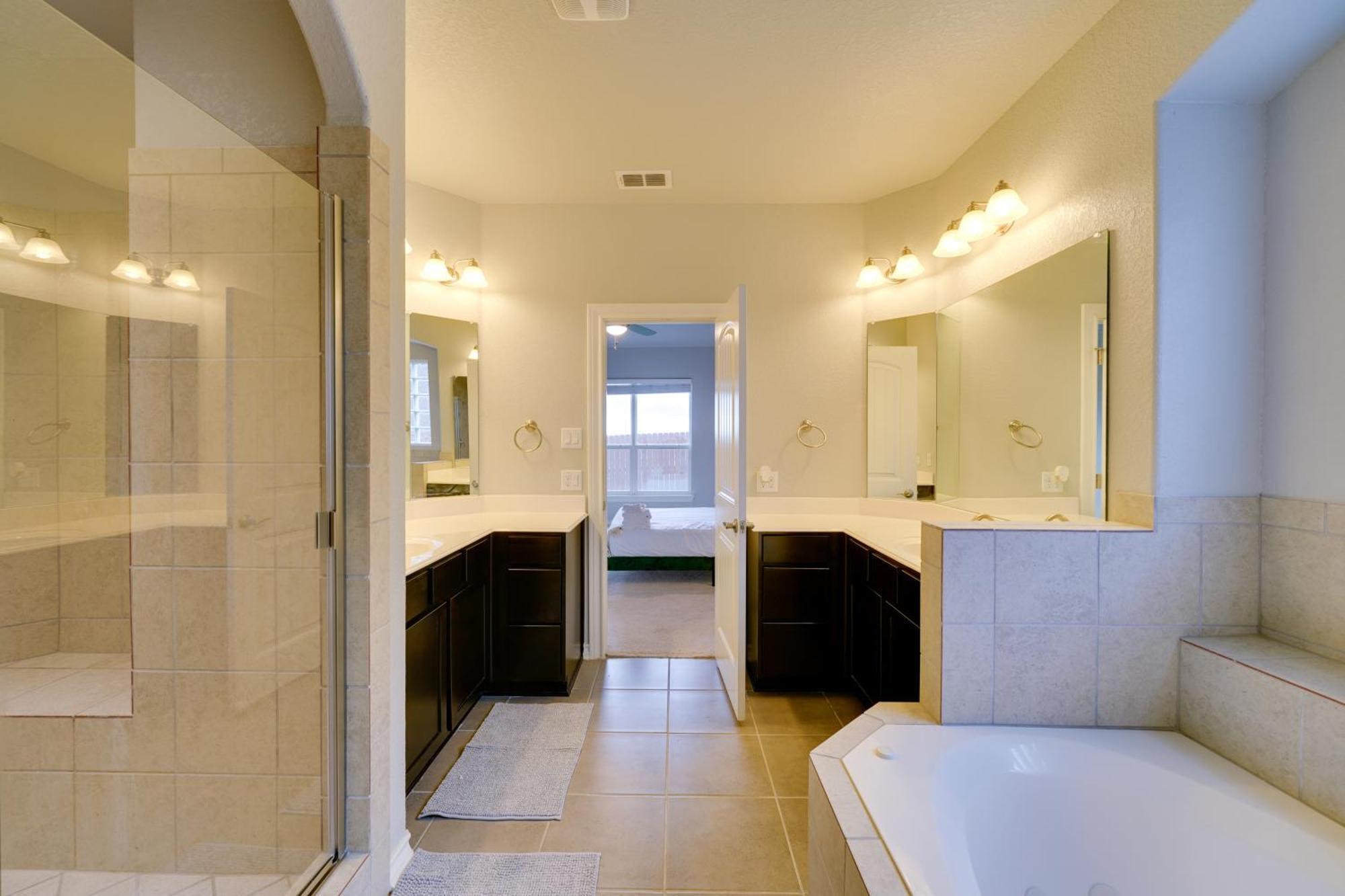 Pet-friendly Near Lackland Afb! Holiday home *