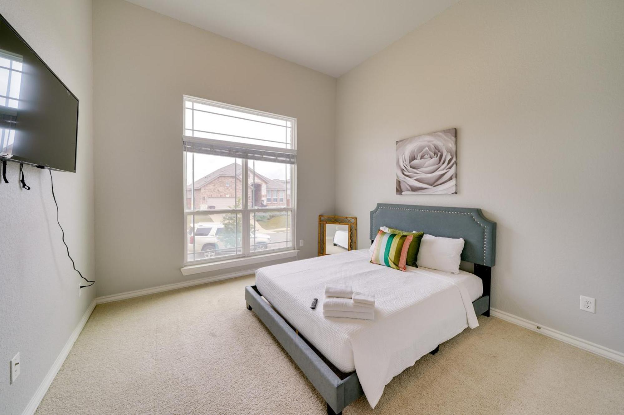 Holiday home Pet-friendly Near Lackland Afb! San Antonio