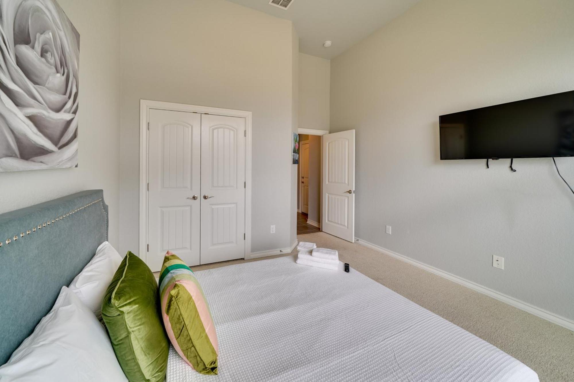 Pet-friendly Near Lackland Afb! Holiday home San Antonio