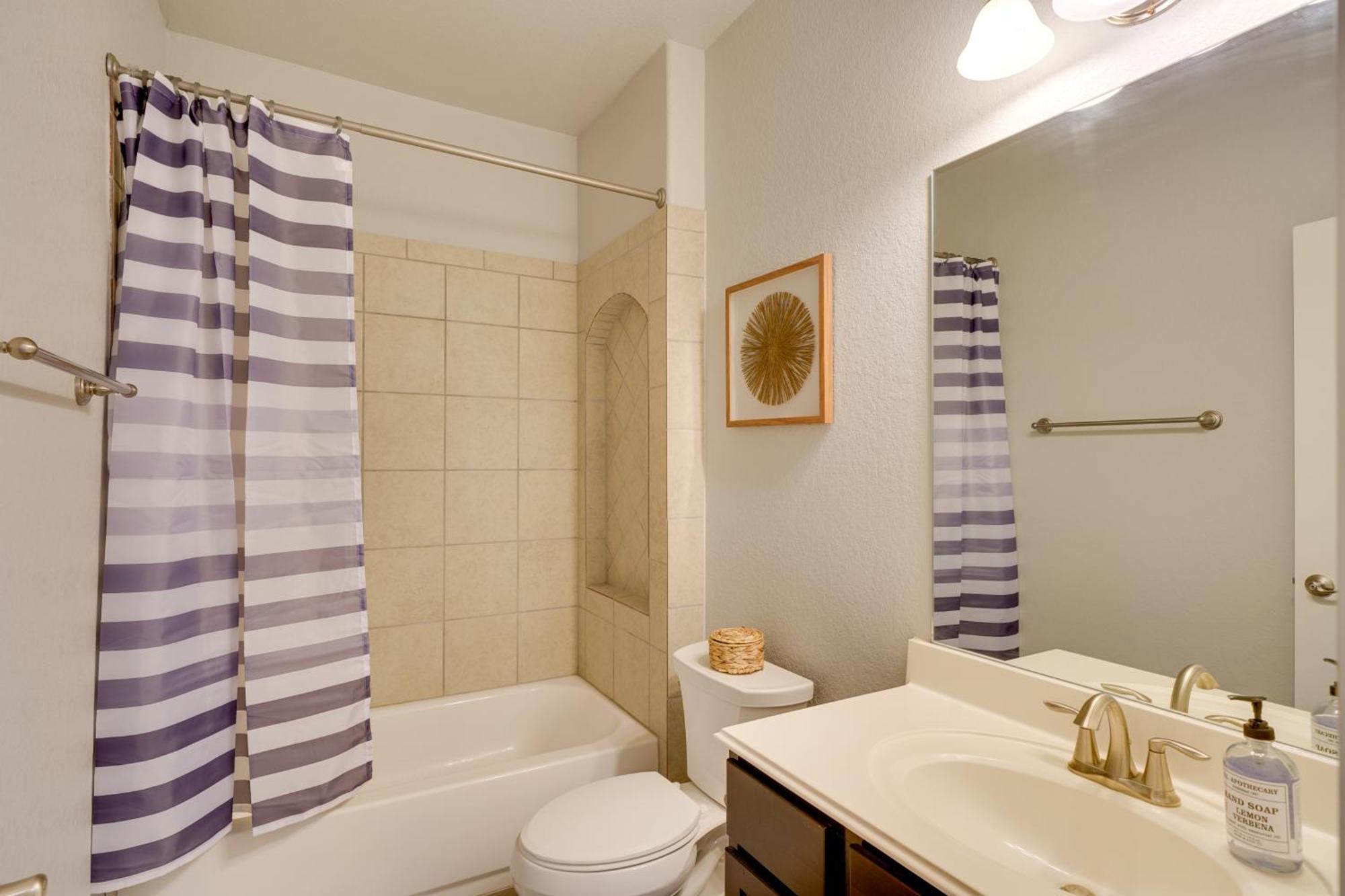 Pet-friendly Near Lackland Afb! *