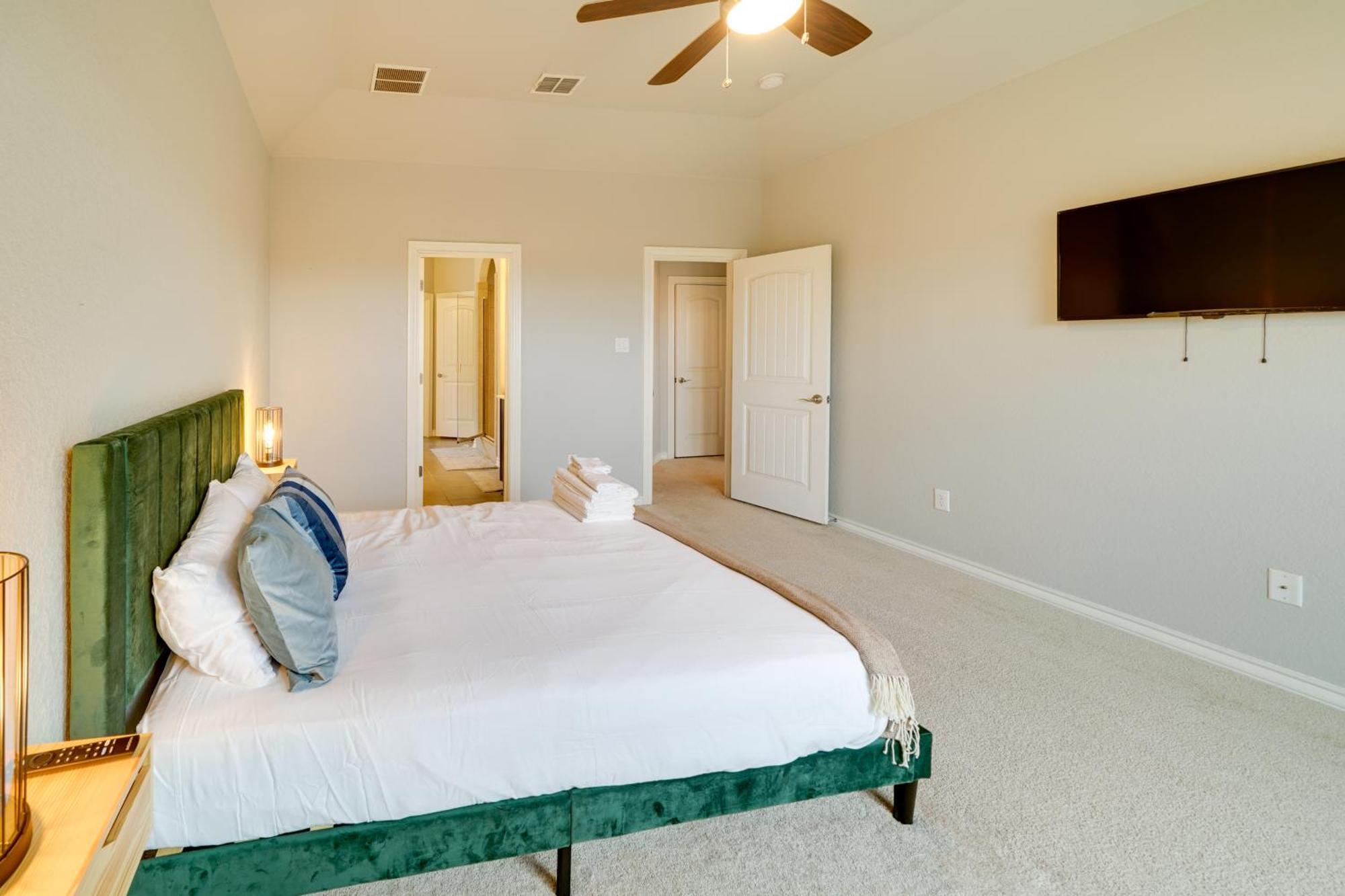 Pet-friendly Near Lackland Afb! Holiday home *