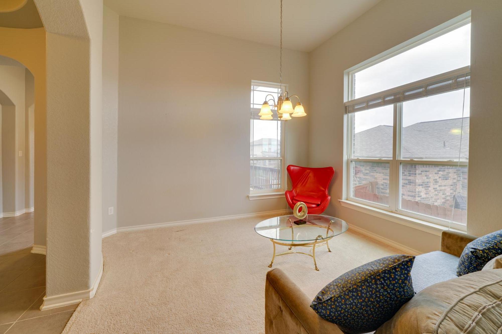 Pet-friendly Near Lackland Afb! * San Antonio
