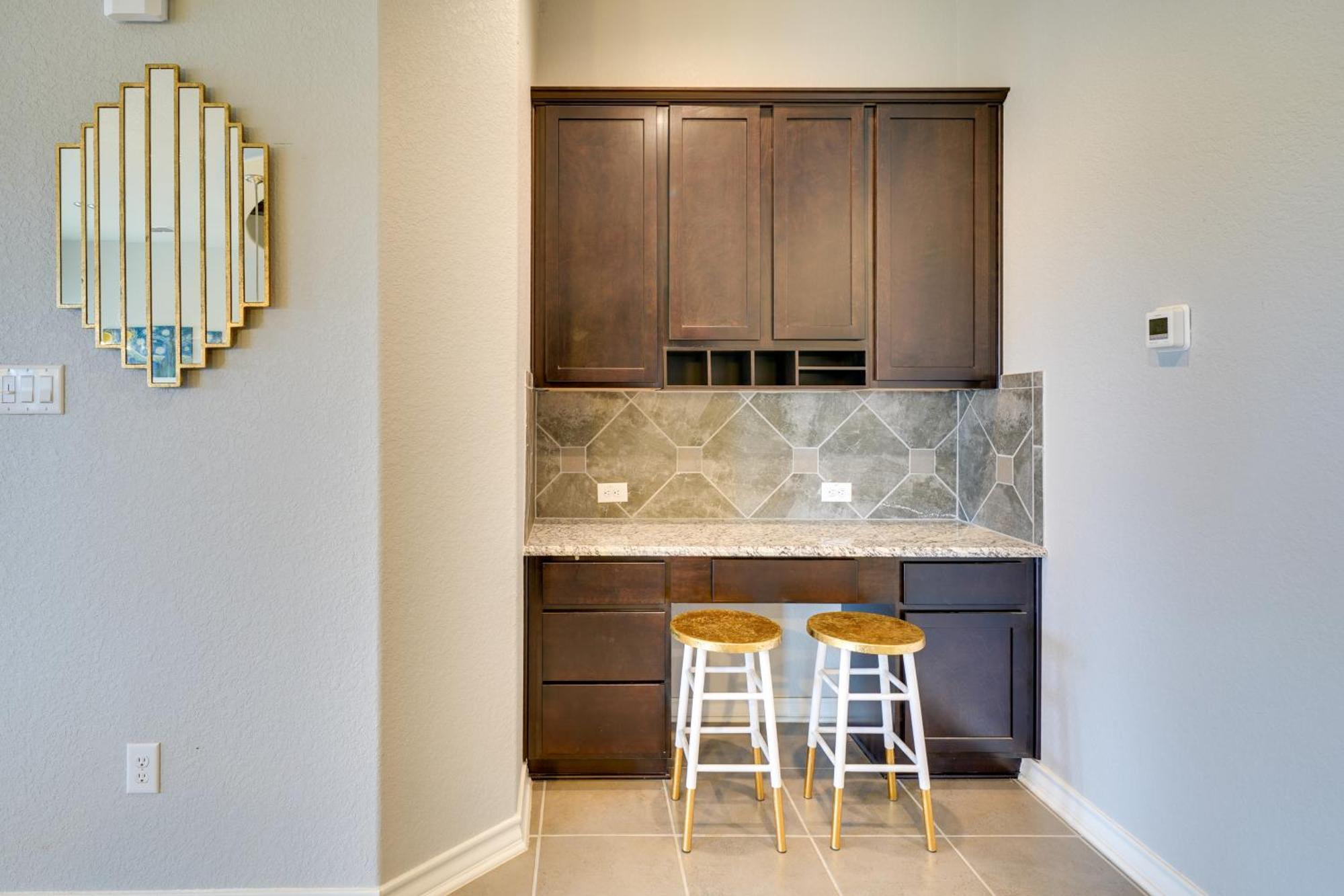 Holiday home Pet-friendly Near Lackland Afb!
