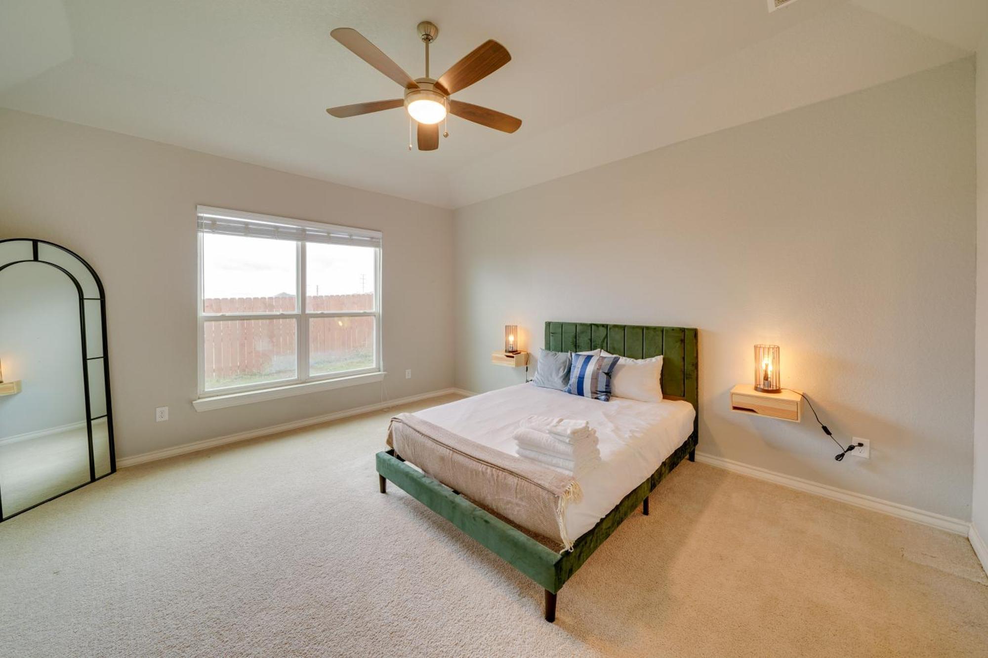 Pet-friendly Near Lackland Afb! Holiday home