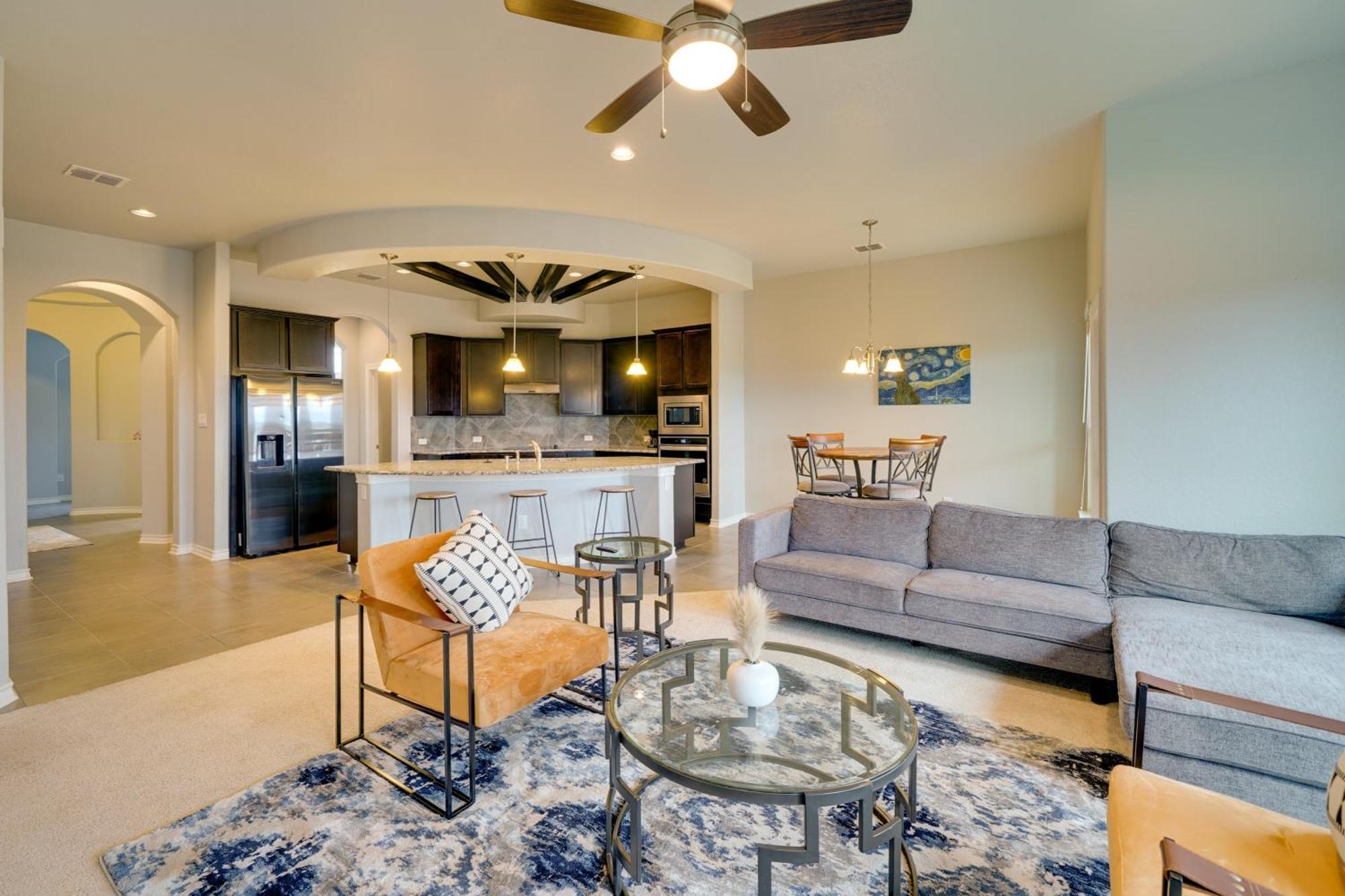 Pet-friendly Near Lackland Afb! * San Antonio