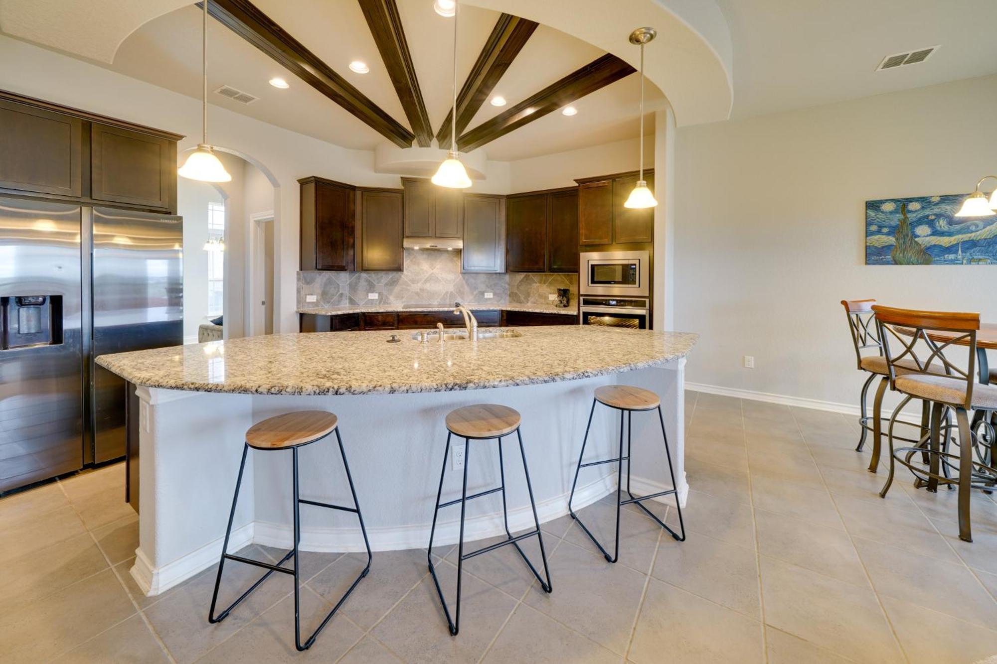 Pet-friendly Near Lackland Afb! San Antonio