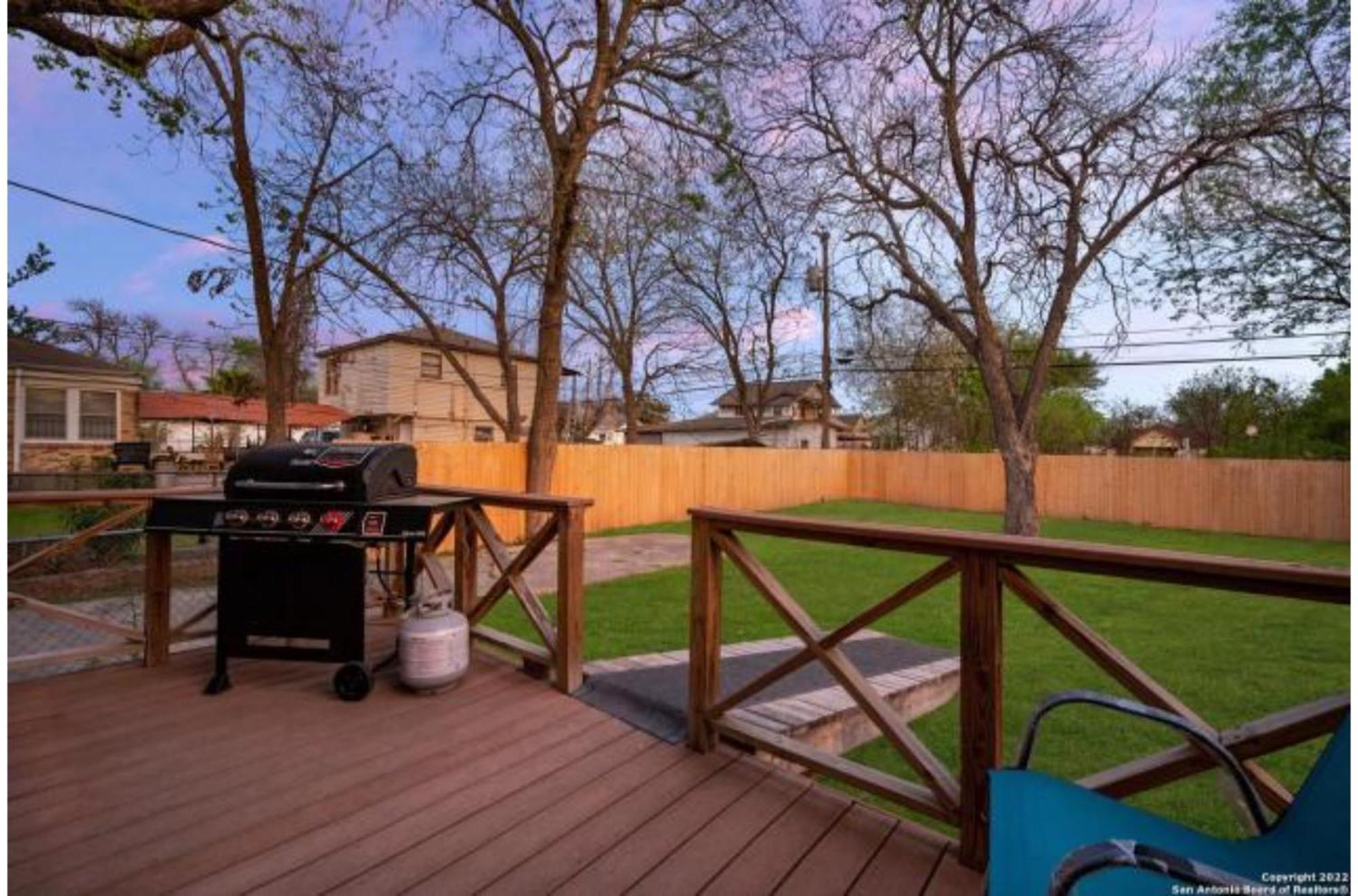 Holiday home Experience Serenity In A 4br3ba Downtown *