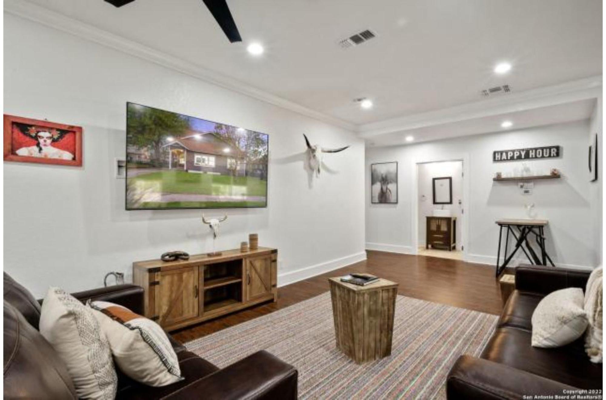 Holiday home Experience Serenity In A 4br3ba Downtown San Antonio