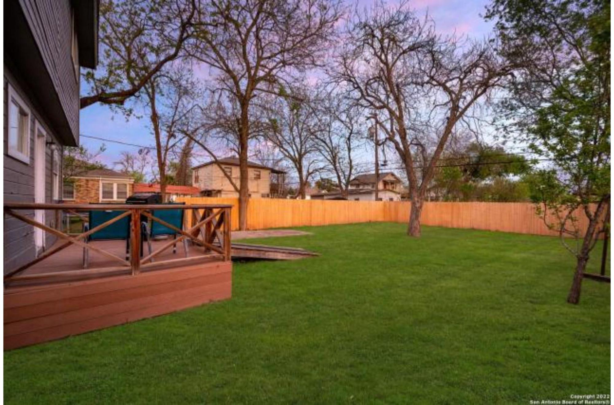 Holiday home Experience Serenity In A 4br3ba Downtown San Antonio
