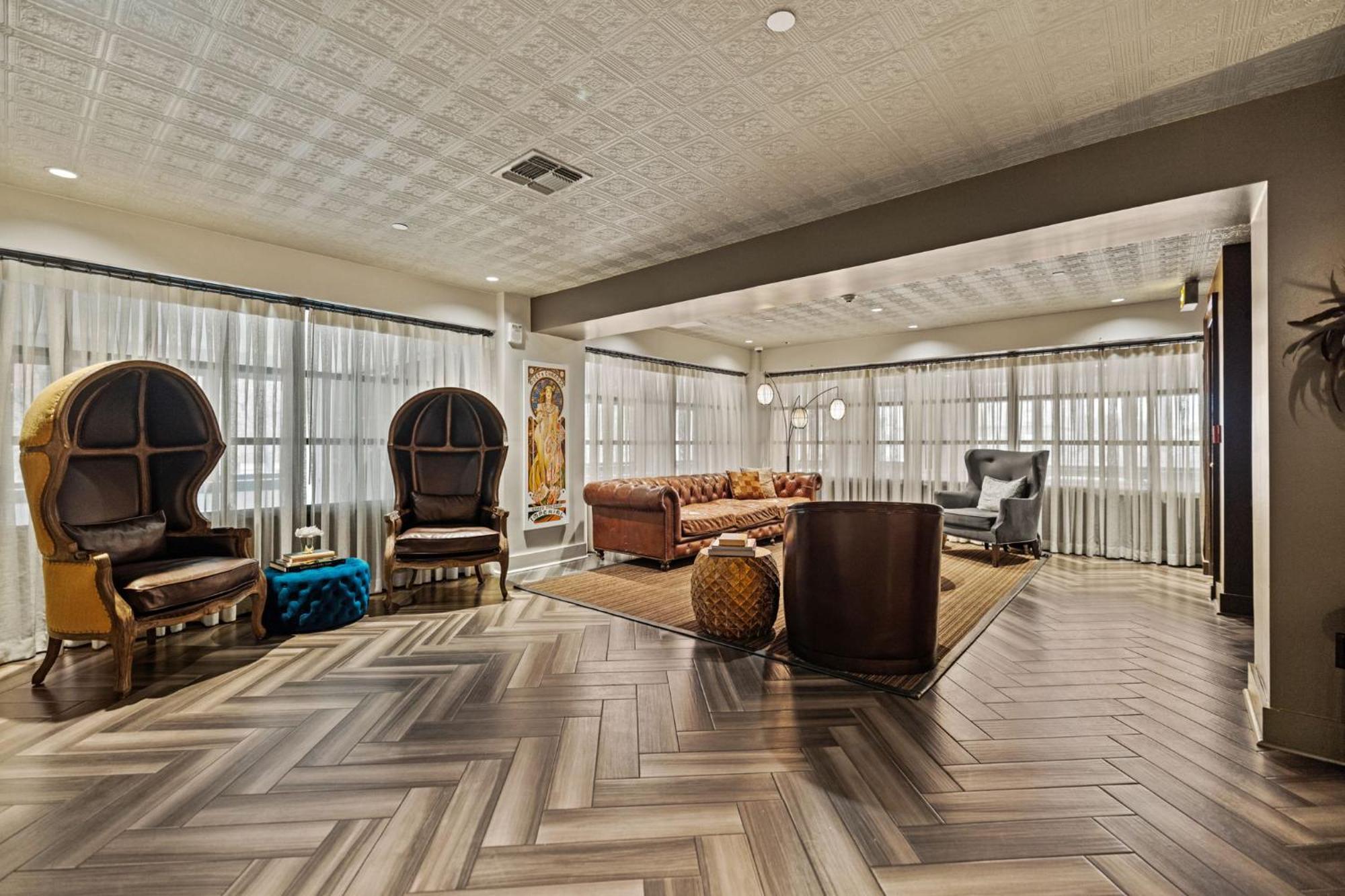The Maverick, Powered By Placemakr - River Walk San Antonio