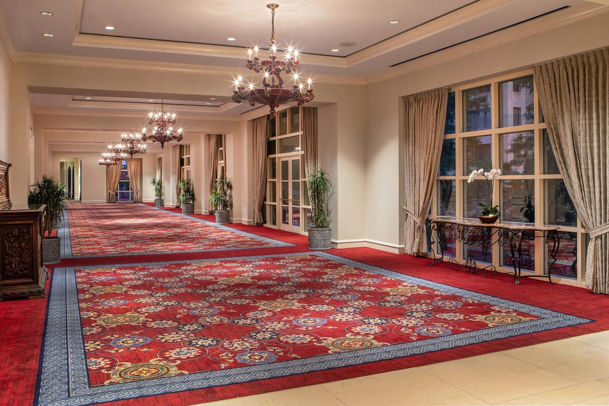 The Westin Riverwalk,