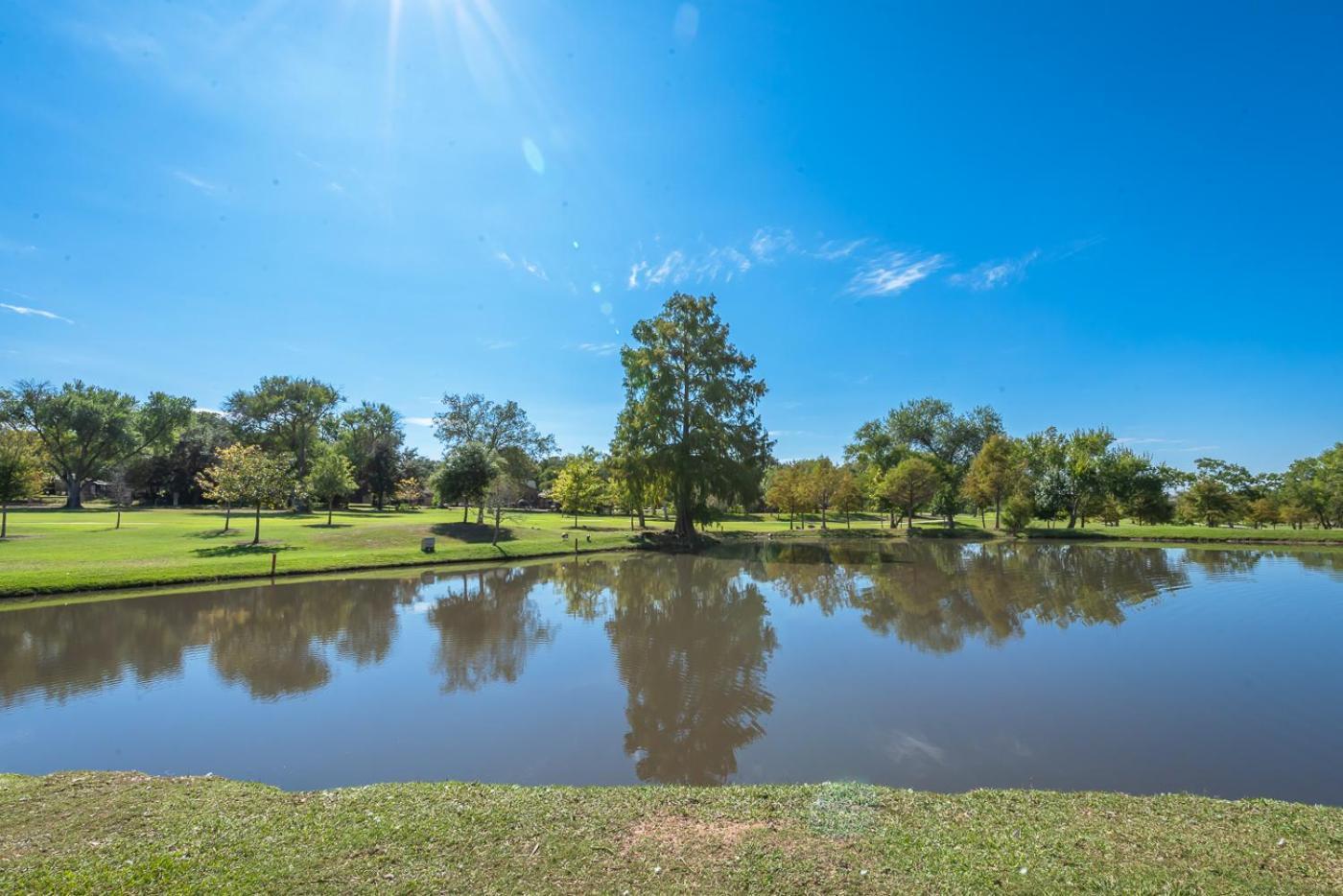 Stunning Deck, Hot-tub View To & Golf Course San Antonio
