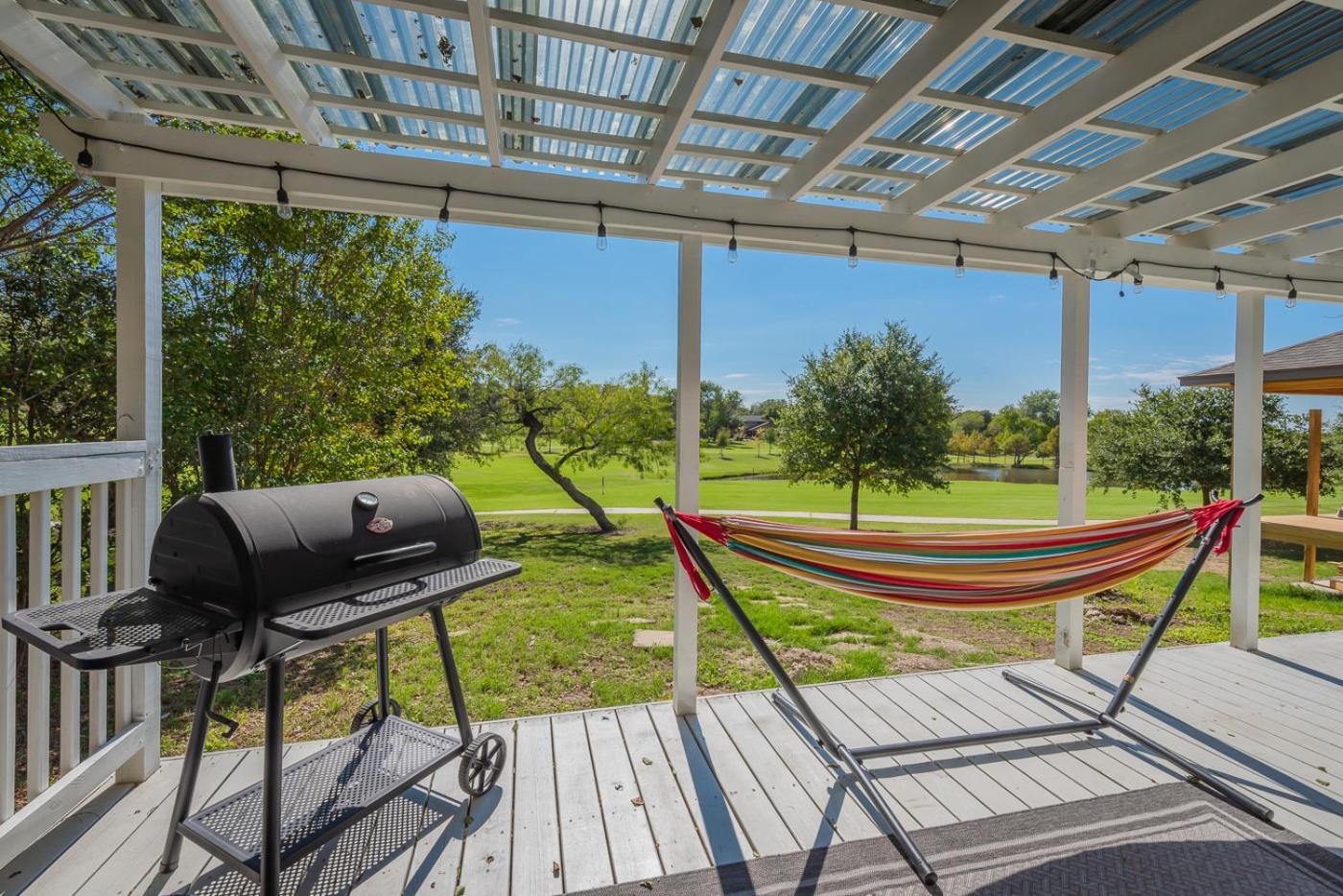 Stunning Deck, Hot-tub View To & Golf Course Holiday home