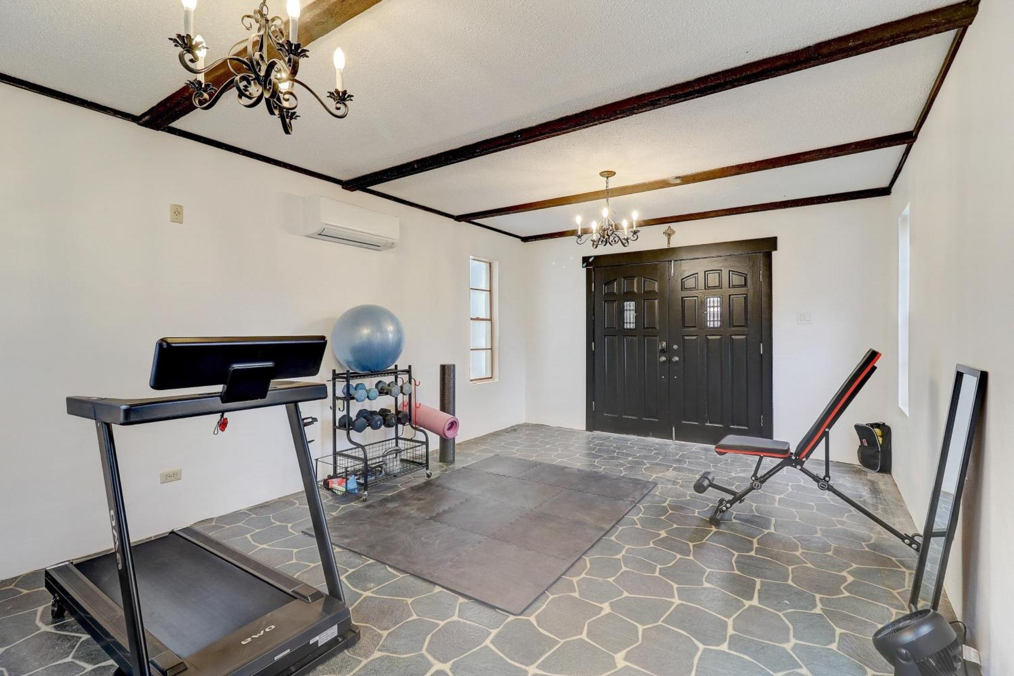 Holiday home Casa Alegre San Antonio