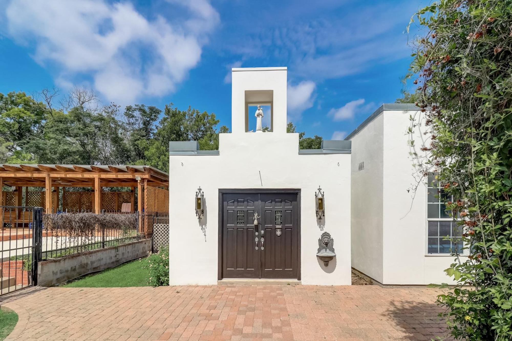 Holiday home Casa Alegre