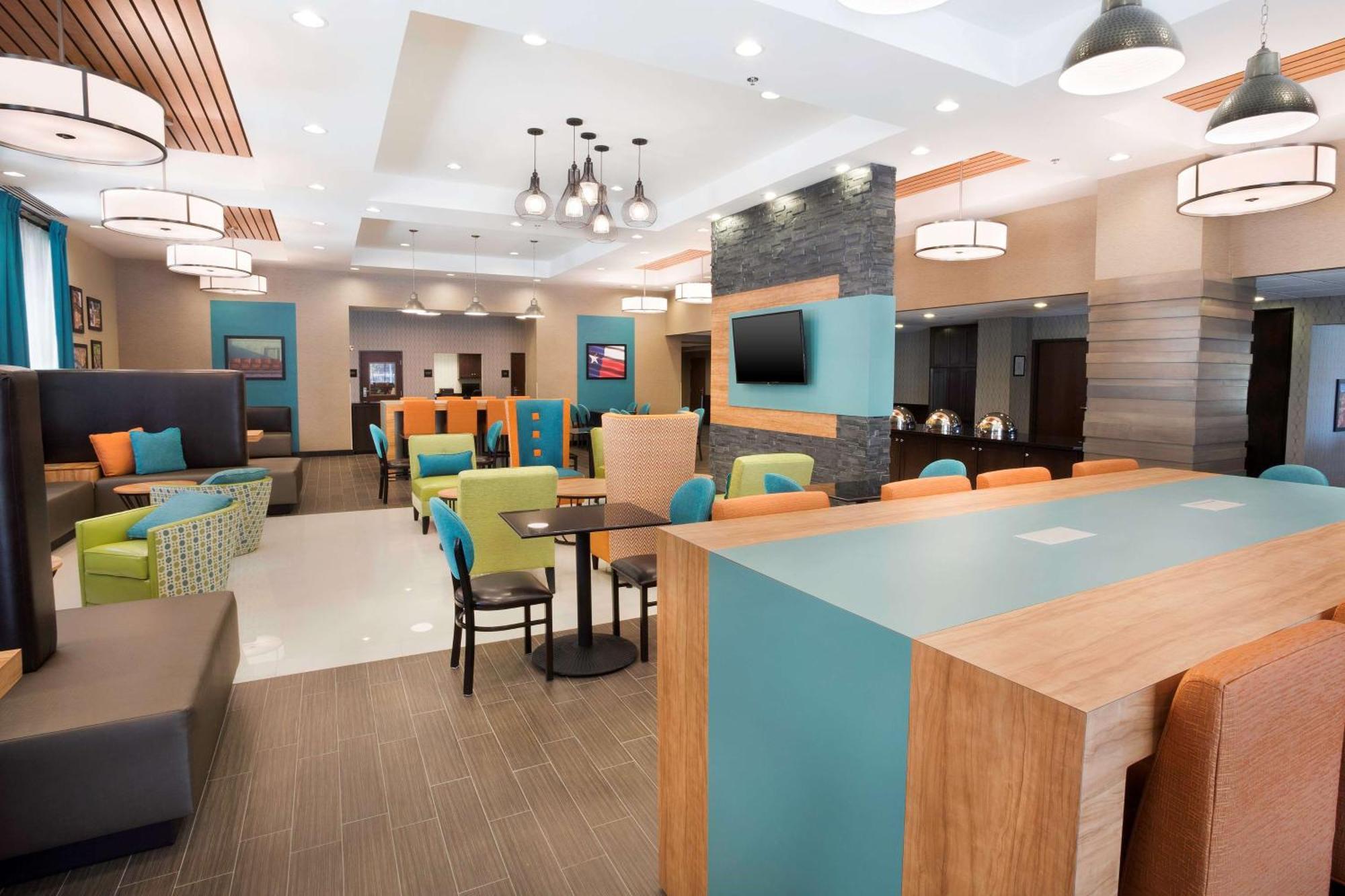 Hotel Pear Tree Airport San Antonio
