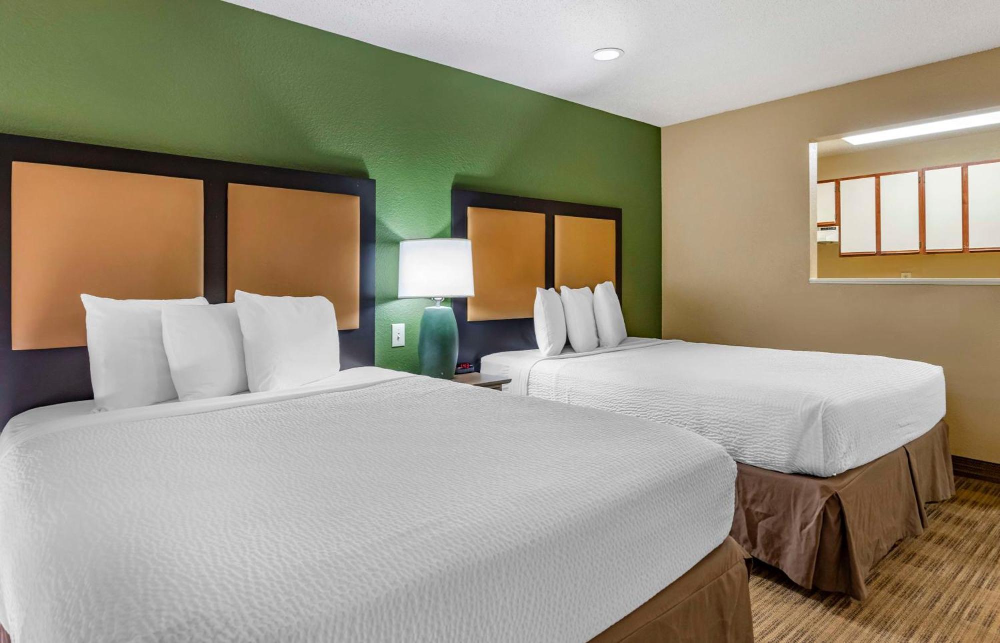 Extended America - - Colonnade - Medical San Antonio
