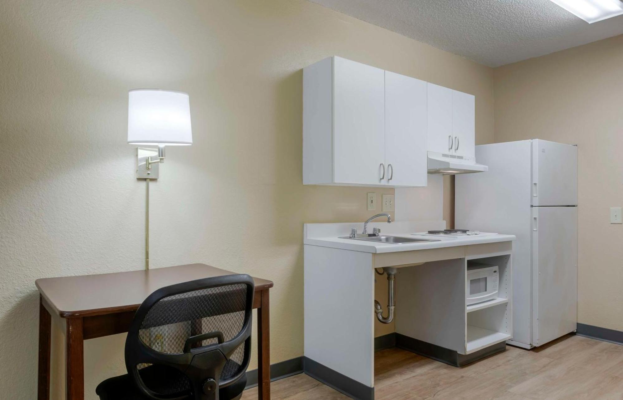 Extended America - - Colonnade - Medical 2* San Antonio