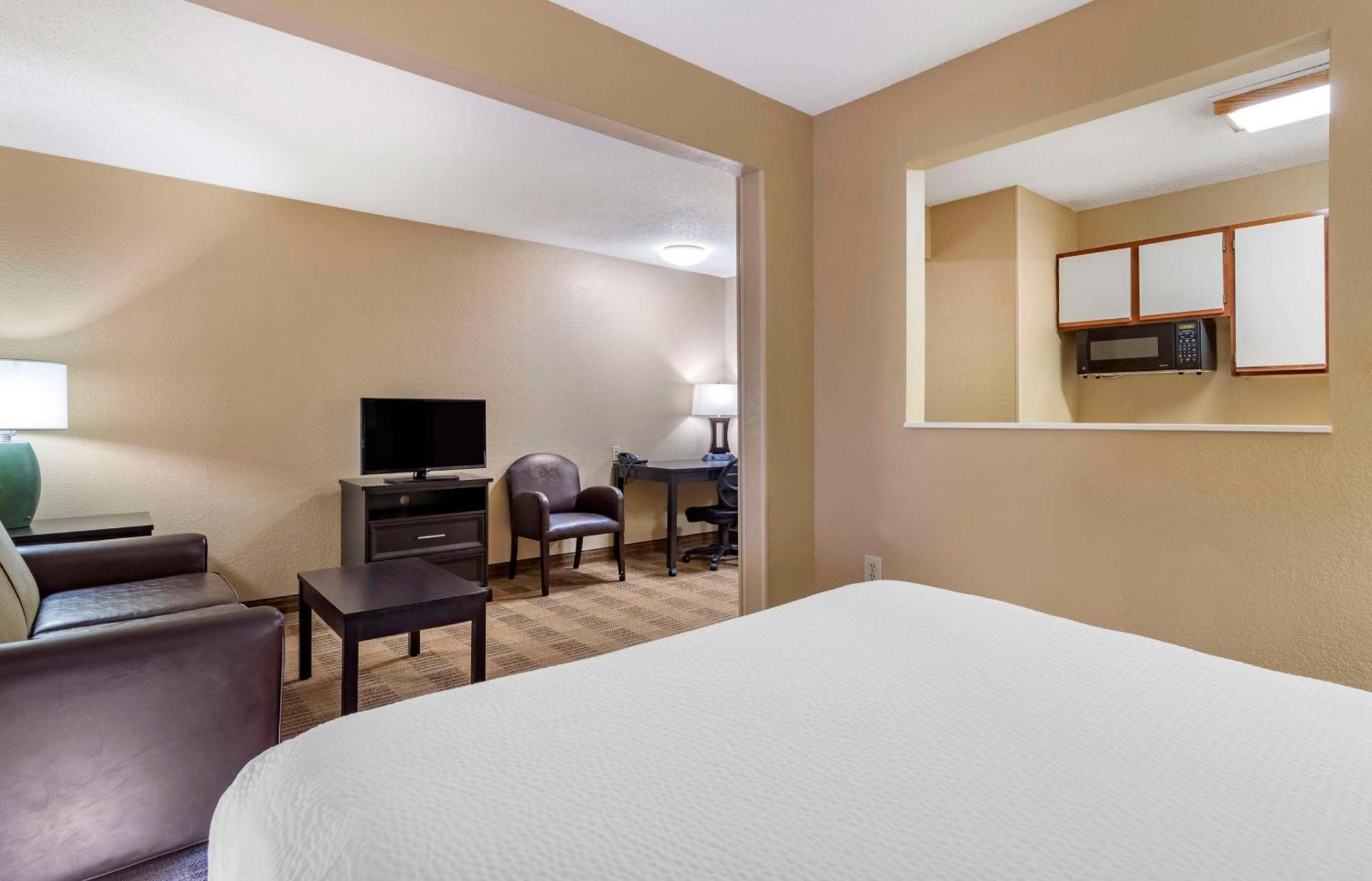 Hotel Extended America - - Colonnade - Medical