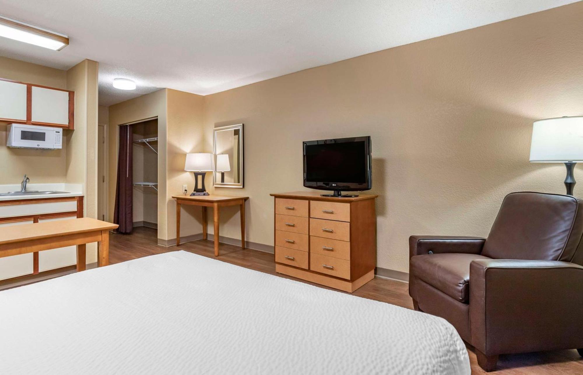 Hotel Extended America - - Colonnade - Medical 2*