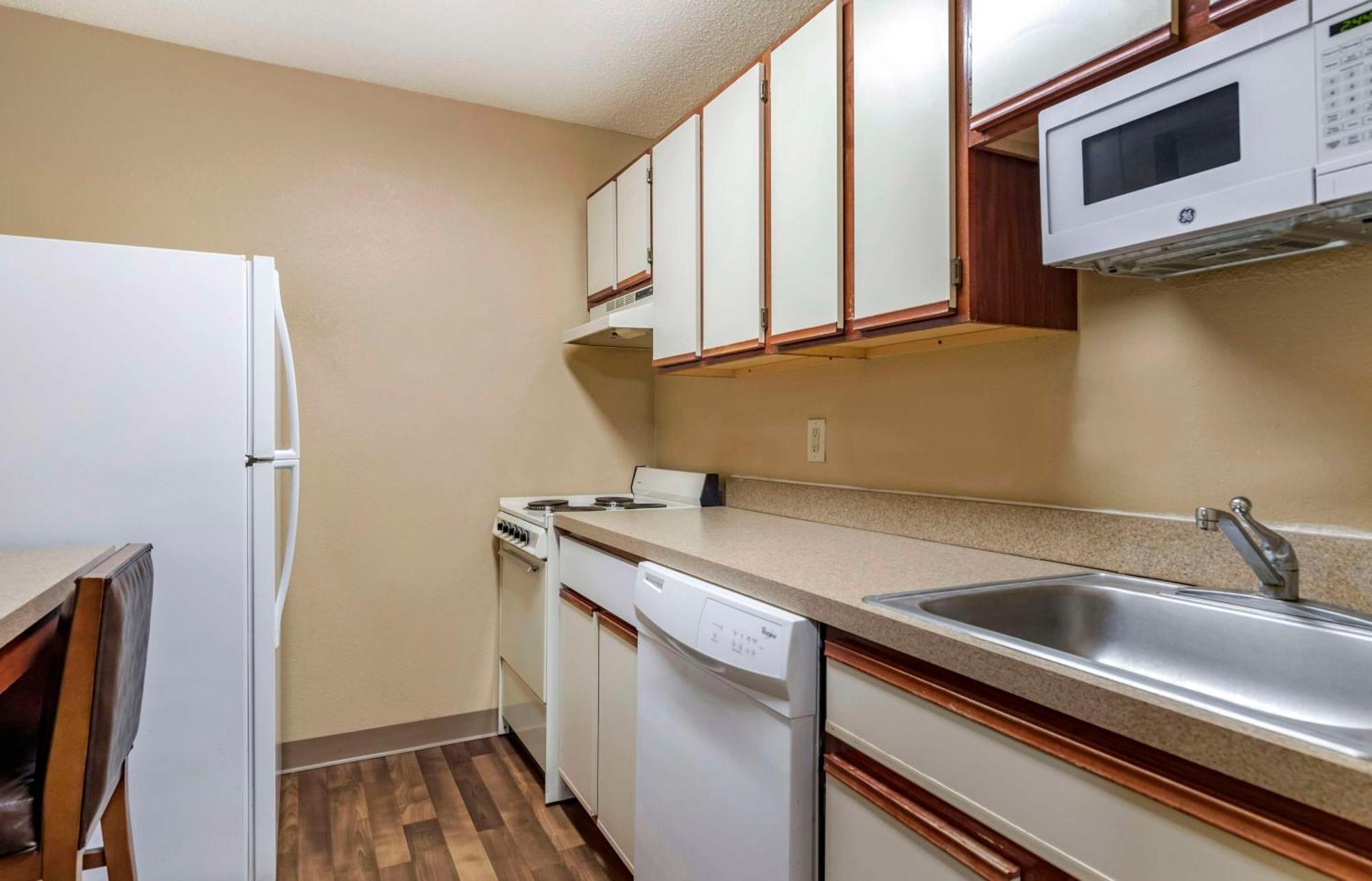 Hotel Extended America - - Colonnade - Medical San Antonio