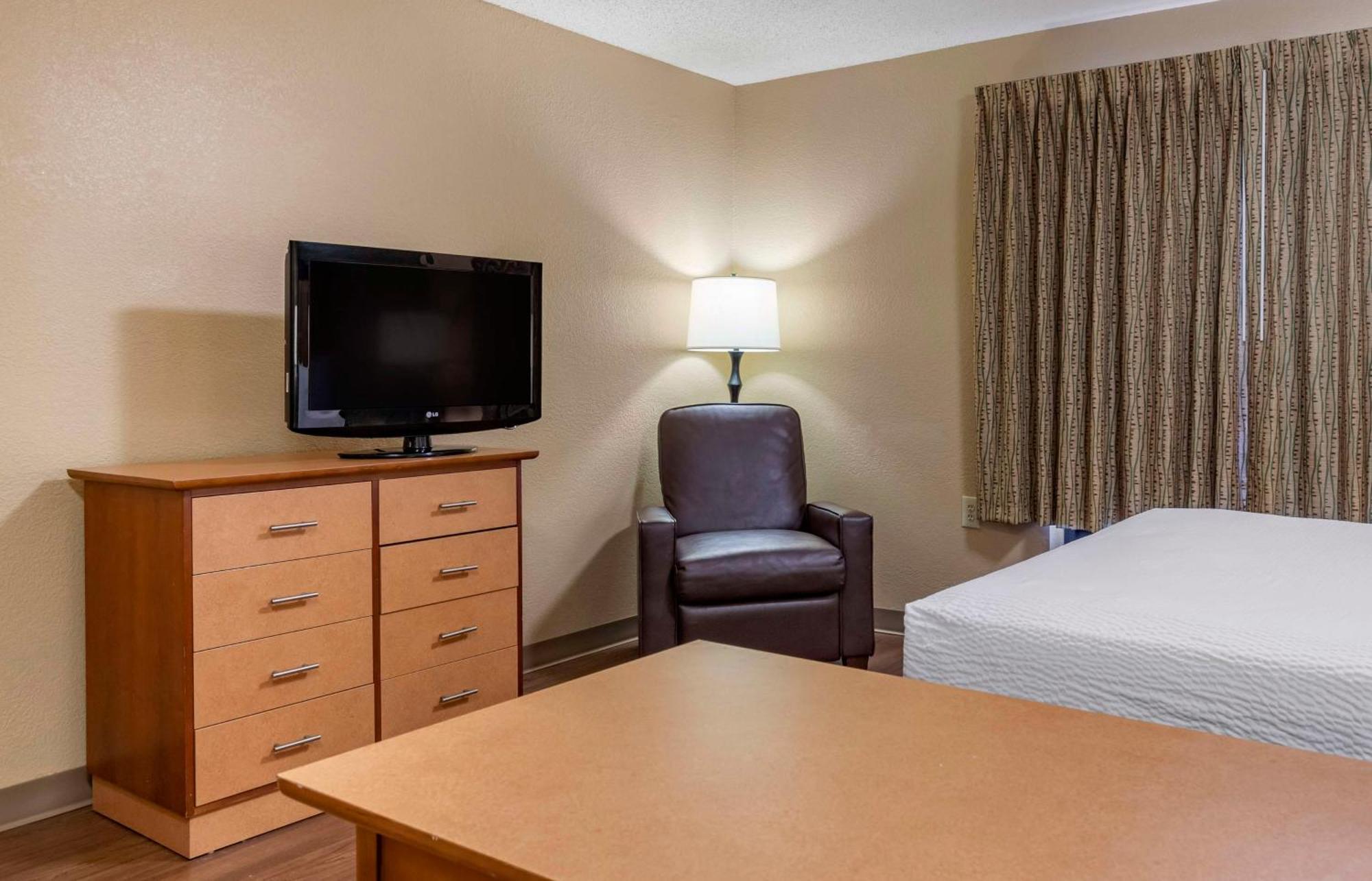 Extended America - - Colonnade - Medical 2* San Antonio