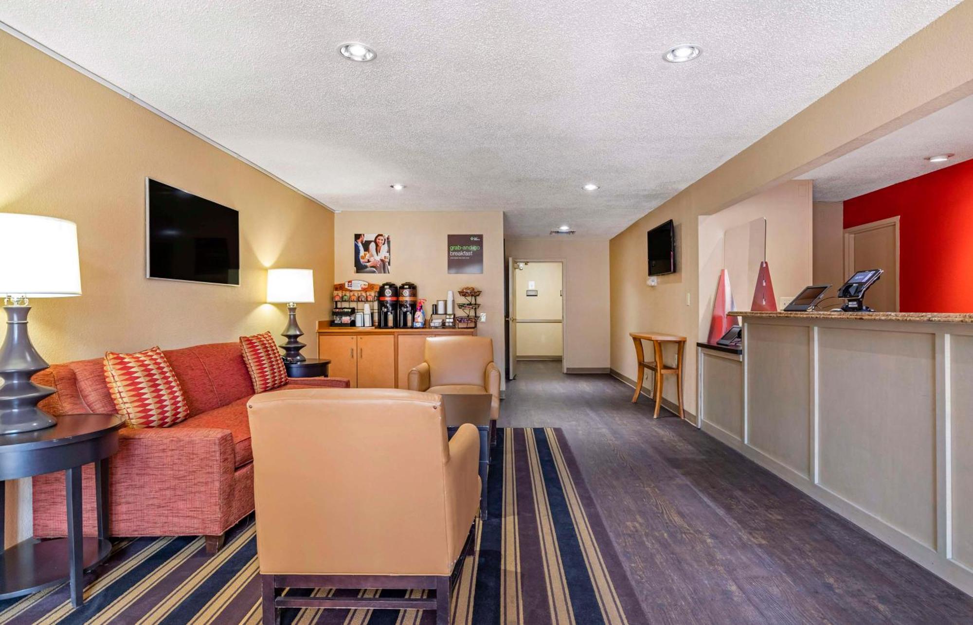 Hotel Extended America - - Colonnade - Medical
