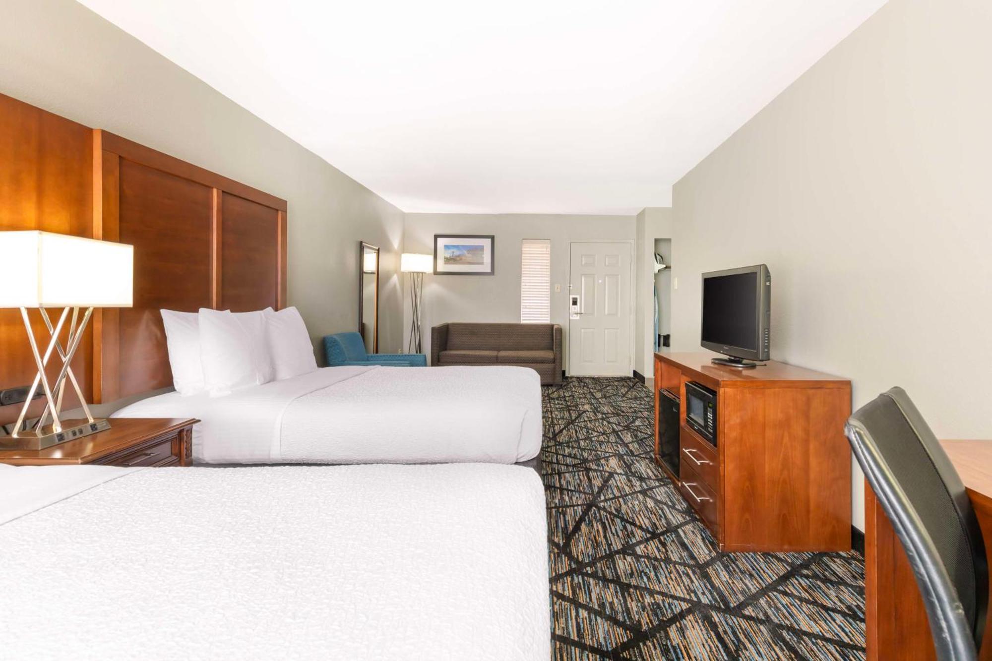 Western Near Lackland Afb Seaworld Motel 3*